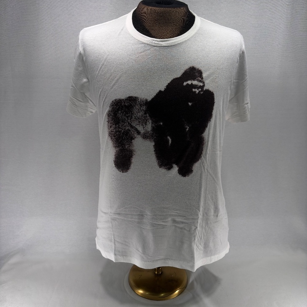 French Connection Men's T Shirt L